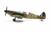 Airfix 05143 Supermarine Spitfire TR.9 1/48